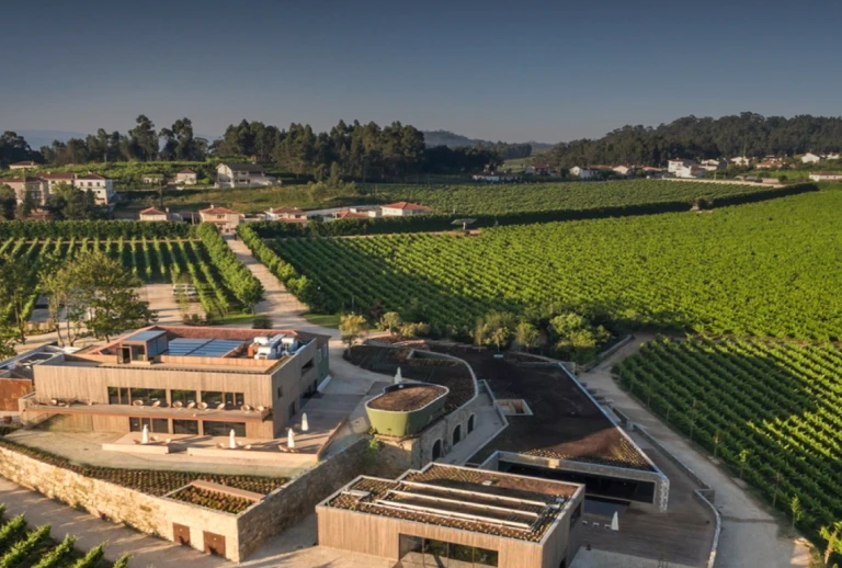 Monverde Wine Experience Hotel