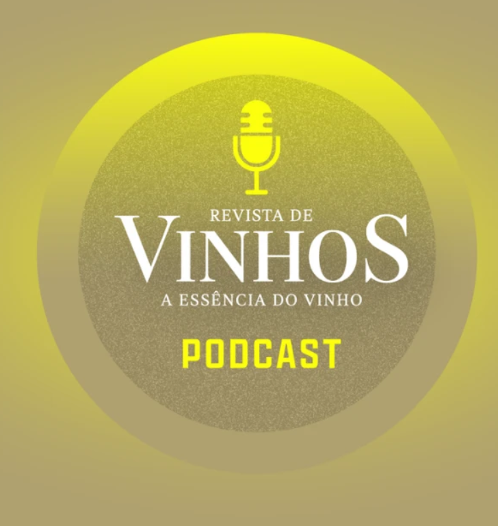 Sub-Regi&atilde;o de Mon&ccedil;&atilde;o & Melga&ccedil;o no podcast da Revista de Vinhos