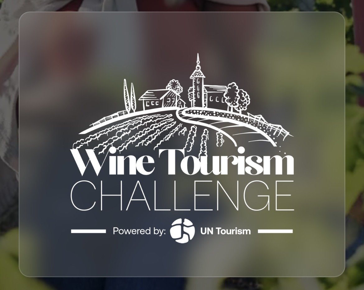 Call for Applications: UN European Wine Tourism Innovation Challenge