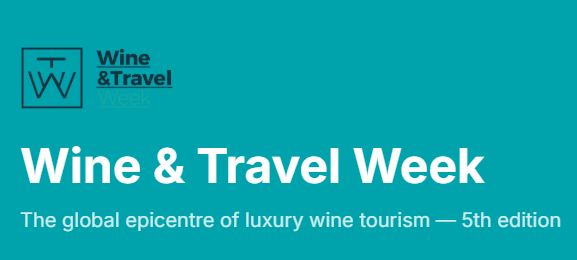 Wine Travel Week 2027 &ndash; Abertura de Inscri&ccedil;&otilde;es
